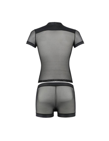 PASSION 052 SET MICHAEL NEGRO S M