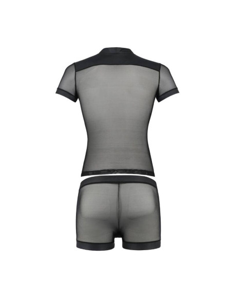 PASSION 052 SET MICHAEL NEGRO S M