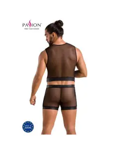 PASSION 053 SET WILLIAM NEGRO S M 2