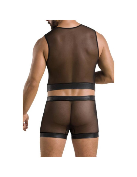 PASSION 053 SET WILLIAM NEGRO S M PASSION 053 SET WILLIAM NEGRO S M