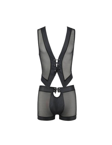 PASSION 053 SET WILLIAM NEGRO S M