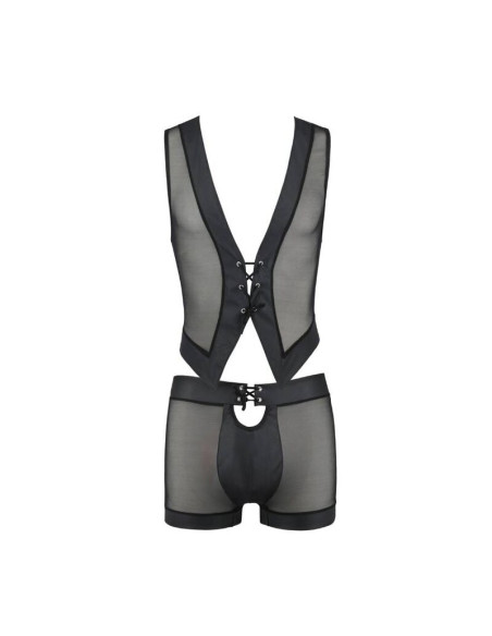 PASSION 053 SET WILLIAM NEGRO S M PASSION 053 SET WILLIAM NEGRO S M