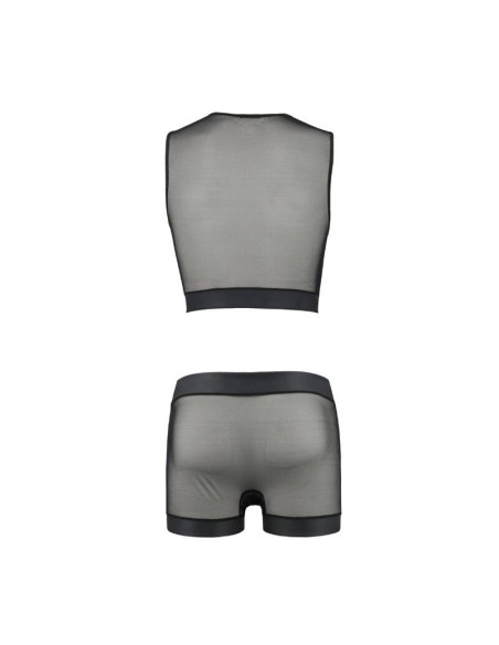 PASSION 053 SET WILLIAM NEGRO S M PASSION 053 SET WILLIAM NEGRO S M