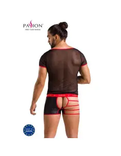 PASSION 055 SET MARK NEGRO S M 2