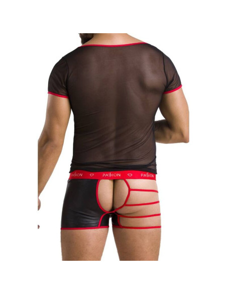 PASSION 055 SET MARK NEGRO S M PASSION 055 SET MARK NEGRO S M