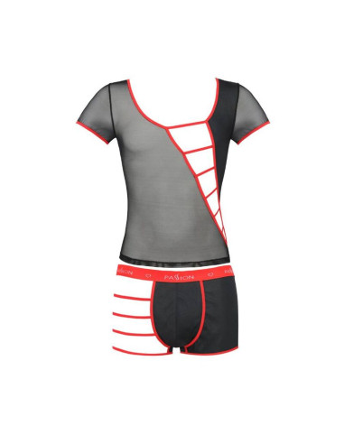 PASSION 055 SET MARK NEGRO S M