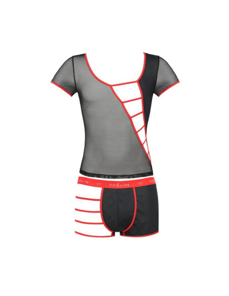 PASSION 055 SET MARK NEGRO S M PASSION 055 SET MARK NEGRO S M