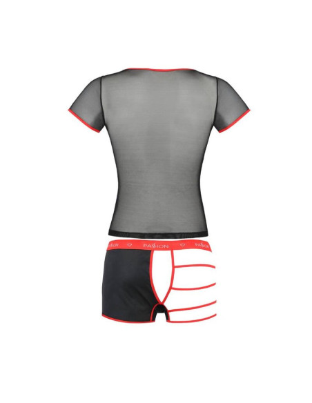 PASSION 055 SET MARK NEGRO S M PASSION 055 SET MARK NEGRO S M