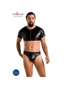 PASSION 057 SET PETER NEGRO L XL
