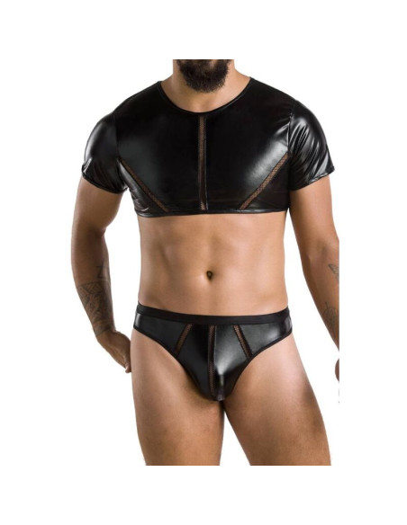 PASSION 057 SET PETER NEGRO L XL