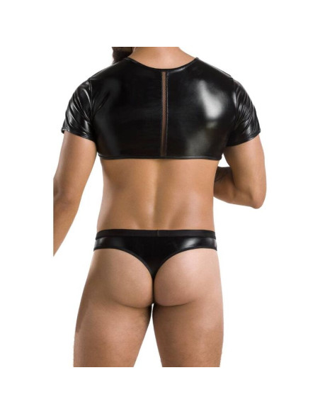 PASSION 057 SET PETER NEGRO L XL