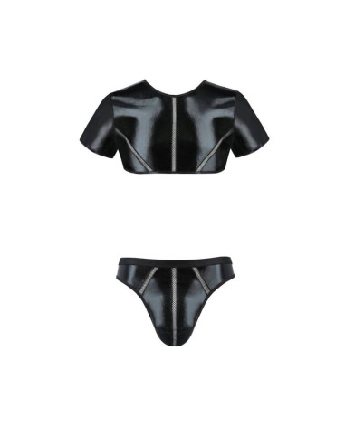 PASSION 057 SET PETER NEGRO L XL