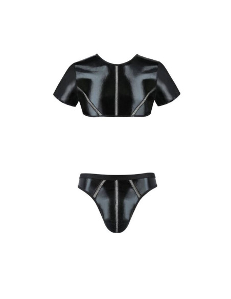 PASSION 057 SET PETER NEGRO L XL