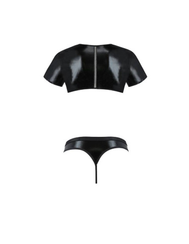 PASSION 057 SET PETER NEGRO L XL