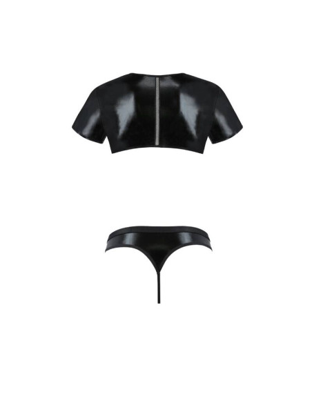 PASSION 057 SET PETER NEGRO L XL