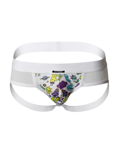 CUT4MEN JOCKSTRAP MIAMI S CUT4MEN JOCKSTRAP MIAMI S