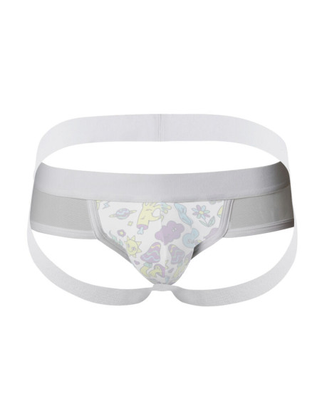 CUT4MEN JOCKSTRAP MIAMI S CUT4MEN JOCKSTRAP MIAMI S
