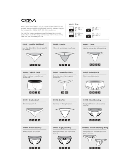 CUT4MEN JOCKSTRAP MIAMI S CUT4MEN JOCKSTRAP MIAMI S