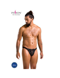 PASSION 044 SLIP OPEN BEN NEGRO S M