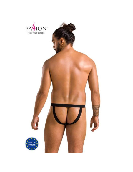 PASSION 044 SLIP OPEN BEN NEGRO S M PASSION 044 SLIP OPEN BEN NEGRO S M