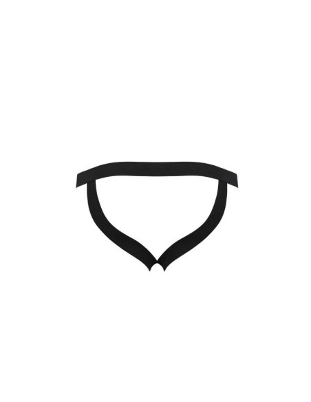 PASSION 044 SLIP OPEN BEN NEGRO S M PASSION 044 SLIP OPEN BEN NEGRO S M