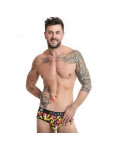 ANAIS MEN BANANA JOCK BIKINI XL 2