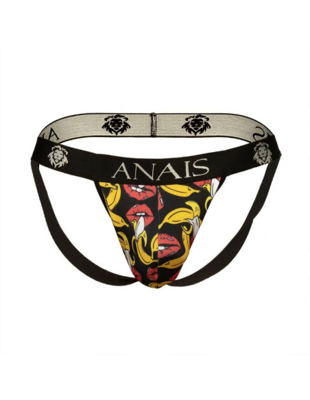 ANAIS MEN BANANA JOCK STRAP L ANAIS MEN BANANA JOCK STRAP L