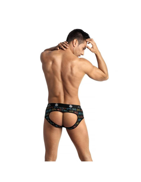 ANAIS MEN BENITO JOCK BIKINI S