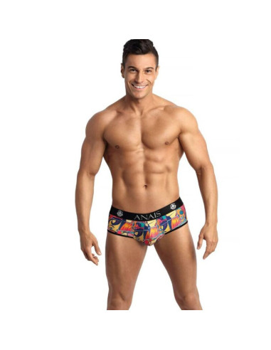 ANAIS MEN COMICS JOCK BIKINI S