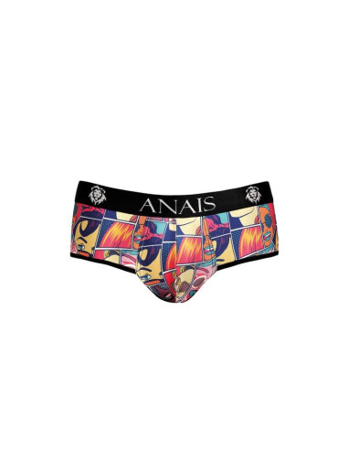 ANAIS MEN COMICS JOCK BIKINI S