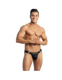 ANAIS MEN ELECTRO JOCK STRAP XL 2