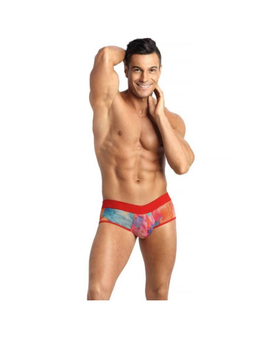 ANAIS MEN FALCON JOCK BIKINI S