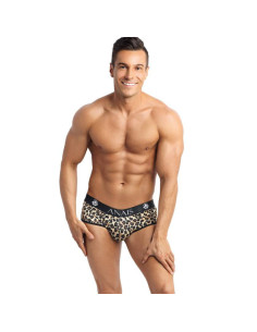 ANAIS MEN MERCURY JOCK BIKINI XL 2