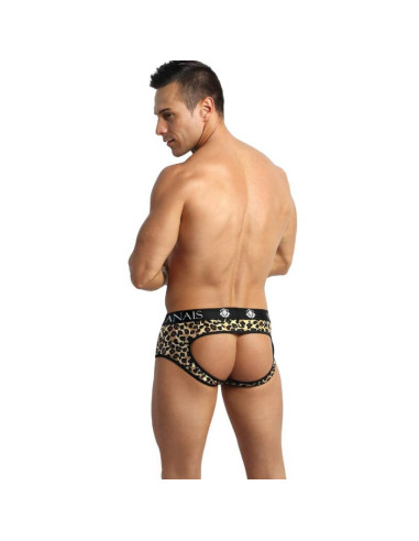 ANAIS MEN MERCURY JOCK BIKINI XL