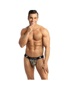 ANAIS MEN MERCURY JOCK STRAP M 2