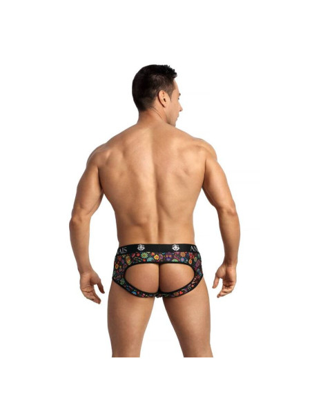 ANAIS MEN MEXICO JOCK BIKINI XL ANAIS MEN MEXICO JOCK BIKINI XL