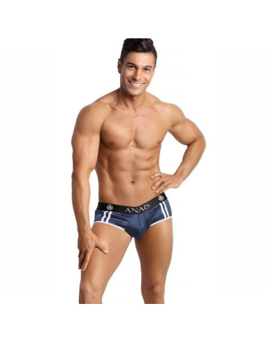 ANAIS MEN NAVAL JOCK BIKINI S