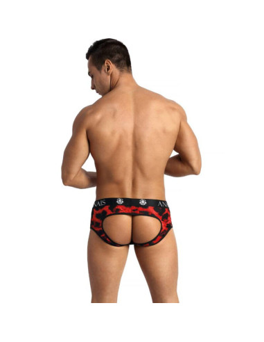 ANAIS MEN SAVAGE JOCK BIKINI S