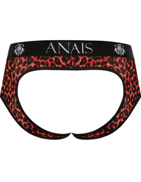 ANAIS MEN TRIBAL JOCK BIKINI S ANAIS MEN TRIBAL JOCK BIKINI S