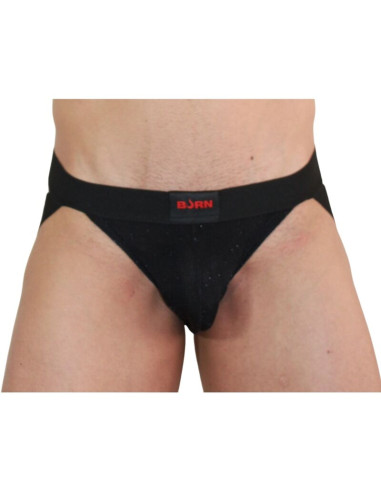 BURN 003 JOCK BRILLANTE NEGRO S