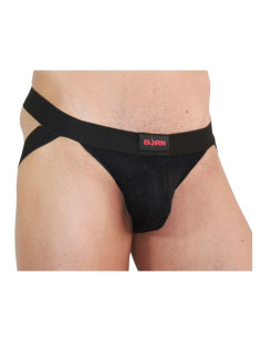 BURN 003 JOCK BRILLANTE NEGRO S