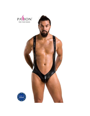 PASSION 027 BODY BRUNO NEGRO S M