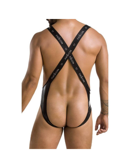 PASSION 027 BODY BRUNO NEGRO S M PASSION 027 BODY BRUNO NEGRO S M