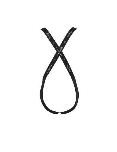 PASSION 027 BODY BRUNO NEGRO S M PASSION 027 BODY BRUNO NEGRO S M