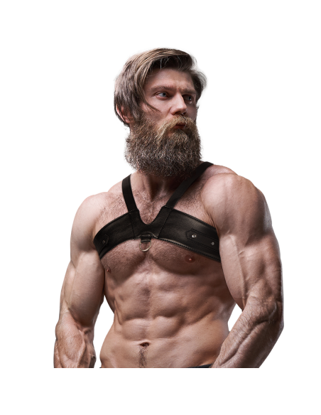 FETISH SUBMISSIVE ATTITUDE ARNES ECOPIEL BRIGADE PECHO HOMBRE FETISH SUBMISSIVE ATTITUDE ARNES ECOPIEL BRIGADE PECHO HOMBRE