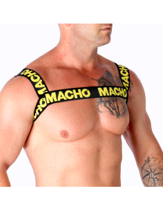 MACHO ARNES DOBLE AMARILLO 2