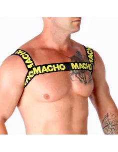 MACHO ARNES DOBLE AMARILLO 2