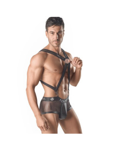 ANAIS MEN AXEL ARNES III S M
