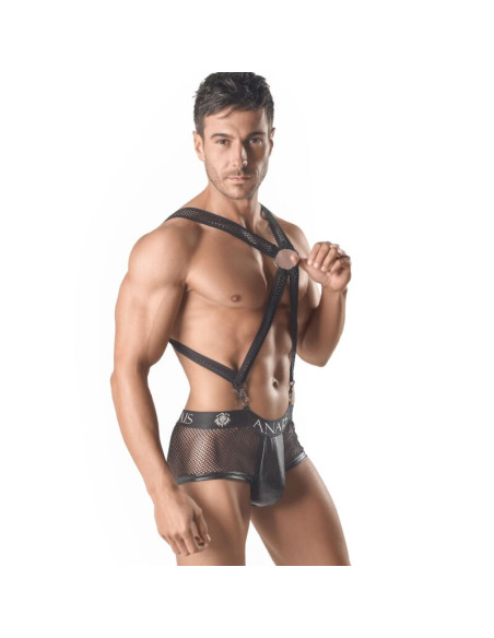 ANAIS MEN AXEL ARNES III S M