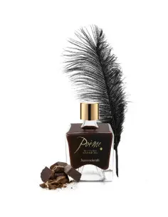 BIJOUX POEME PINTURA COMESTIBLE CHOCOLATE NEGRO 50 GR 2